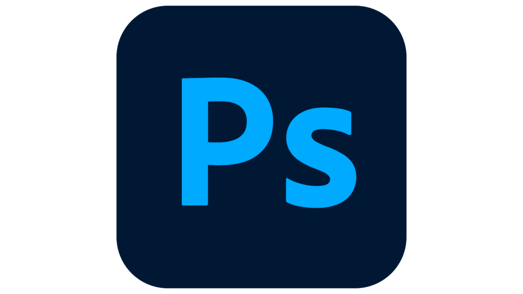 Logo Photoshop